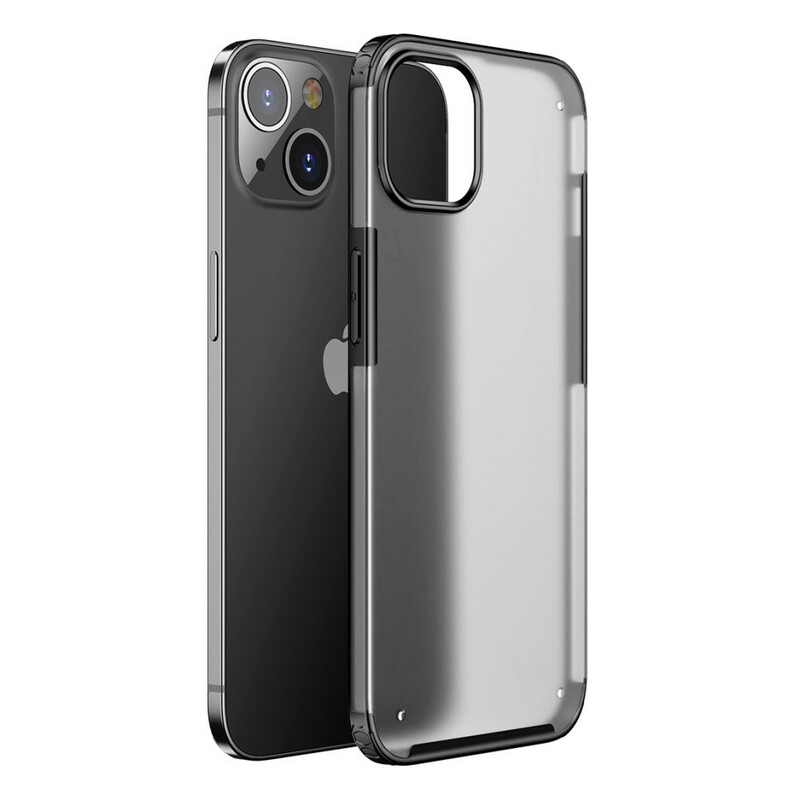 iPhone 13 Mini Hybride Frost Cover