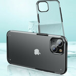 iPhone 13 Mini Hybride Frost Cover