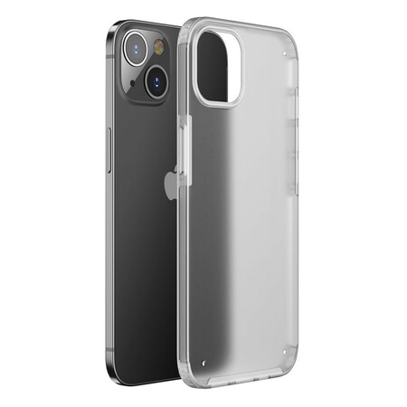 iPhone 13 Mini Hybride Frost Cover