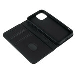 Flip Cover iPhone 13 Mini Kartenhalter Halterung