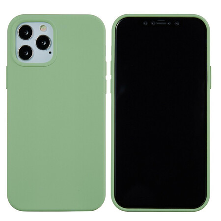 iPhone 13 Mini Silikonhülle Flüssig