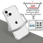 iPhone 13 Mini Cover Transparent Gefärbt