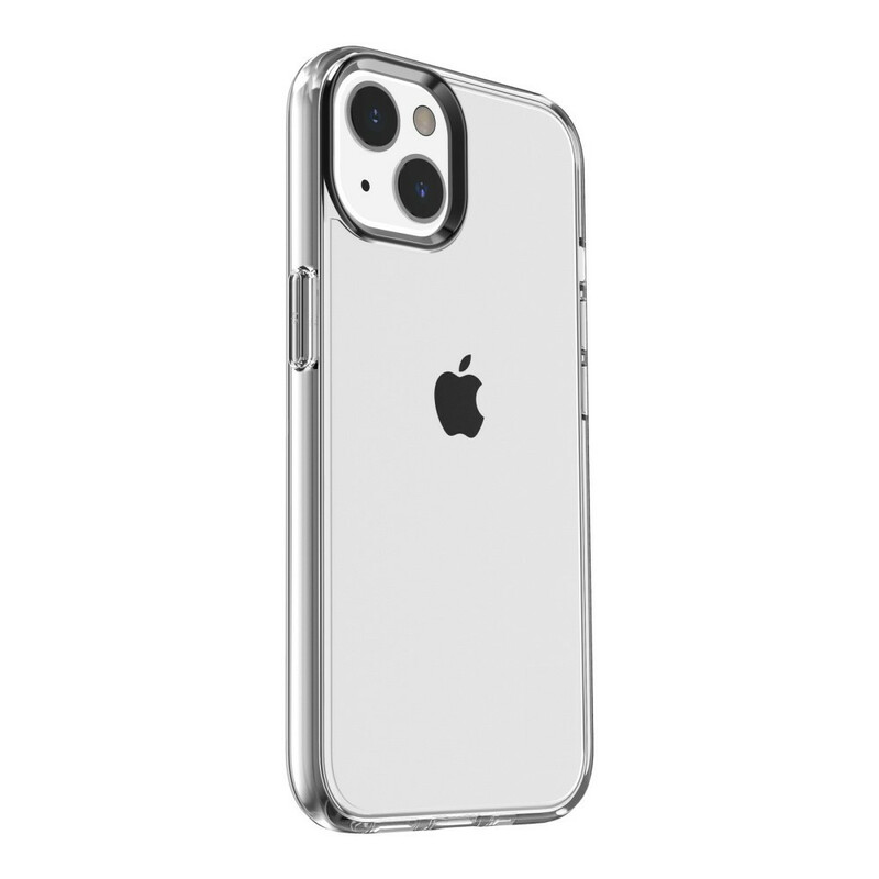 iPhone 13 Mini Cover Transparent Getönt