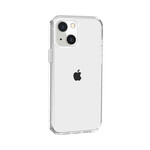 iPhone 13 Mini Cover Transparent Gefärbt