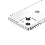 iPhone 13 Mini Cover Transparent Gefärbt