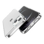 iPhone 13 Mini Cover Transparent Gefärbt
