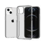 iPhone 13 Mini Cover Transparent Getönt