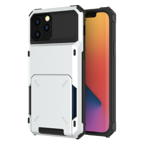 Cover iPhone 13 Mini Kartenhalter Style Flip