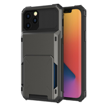 Cover iPhone 13 Mini Kartenhalter Style Flip