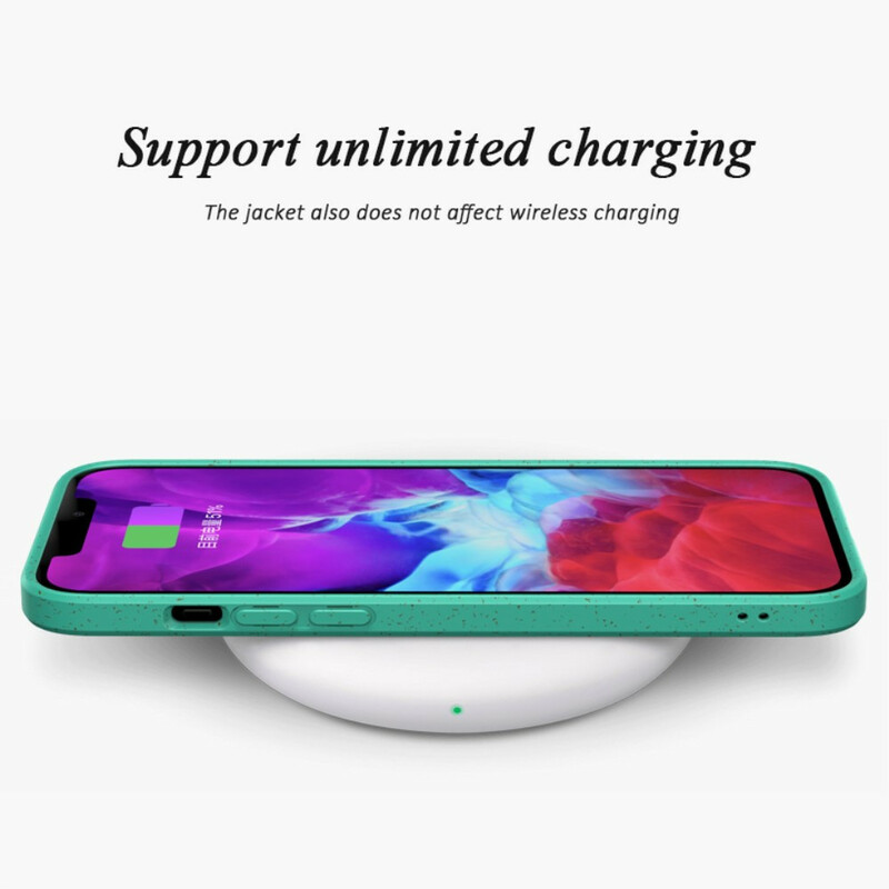 iPhone 13 Mini Cover Design Weizenstroh