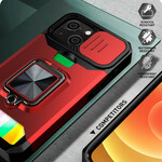 iPhone 13 Mini Multi-Funktions-Cover Linsenschutz