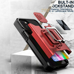 iPhone 13 Mini Multi-Funktions-Cover Linsenschutz