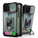 iPhone 13 Mini Multi-Funktions-Cover Linsenschutz