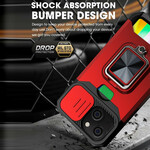 iPhone 13 Mini Multi-Funktions-Cover Linsenschutz