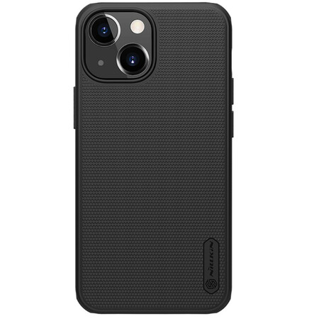 iPhone 13 Mini Hardcover Frosted Nillkin