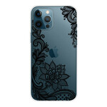 iPhone 13 Pro Max Cover Sublime Lace