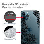 iPhone 13 Pro Max Cover Sublime Lace