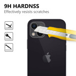 Schutzlinse aus gehärtetem Glas für das iPhone 13 Mini