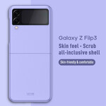 Samsung Galaxy Z Flip 3 5G Skin Feel Cover