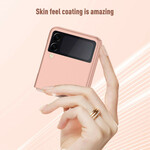 Samsung Galaxy Z Flip 3 5G Skin Feel Cover