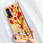 Samsung Galaxy Z Fold 3 5G Cover Love and Love