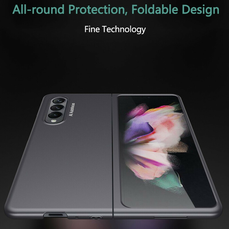 Samsung Galaxy Z Fold 3 5G Ultra Fine GKK Hülle