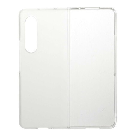 Samsung Galaxy Z Fold 3 5G Hülle Starr