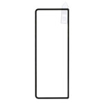 Schutz aus gehärtetem Glas für den Bildschirm des Samsung Galaxy Z Fold 3 5G RURIHAI