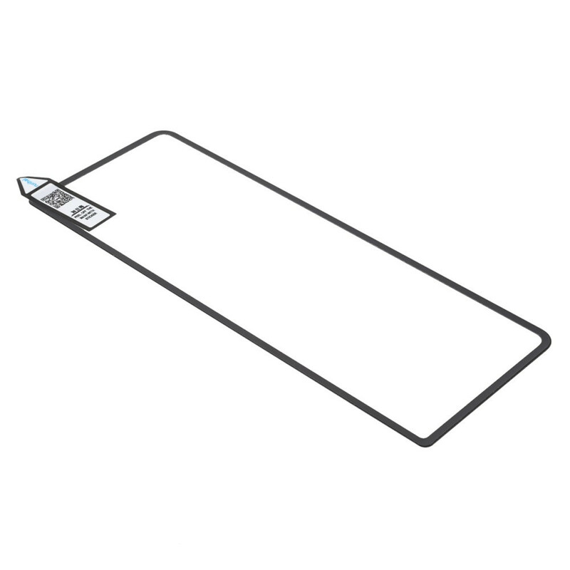 Schutz aus gehärtetem Glas für den Bildschirm des Samsung Galaxy Z Fold 3 5G RURIHAI