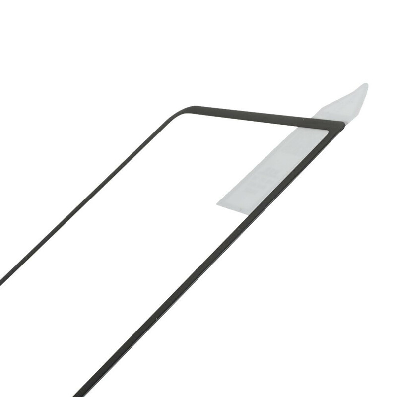 Schutz aus gehärtetem Glas für den Bildschirm des Samsung Galaxy Z Fold 3 5G RURIHAI