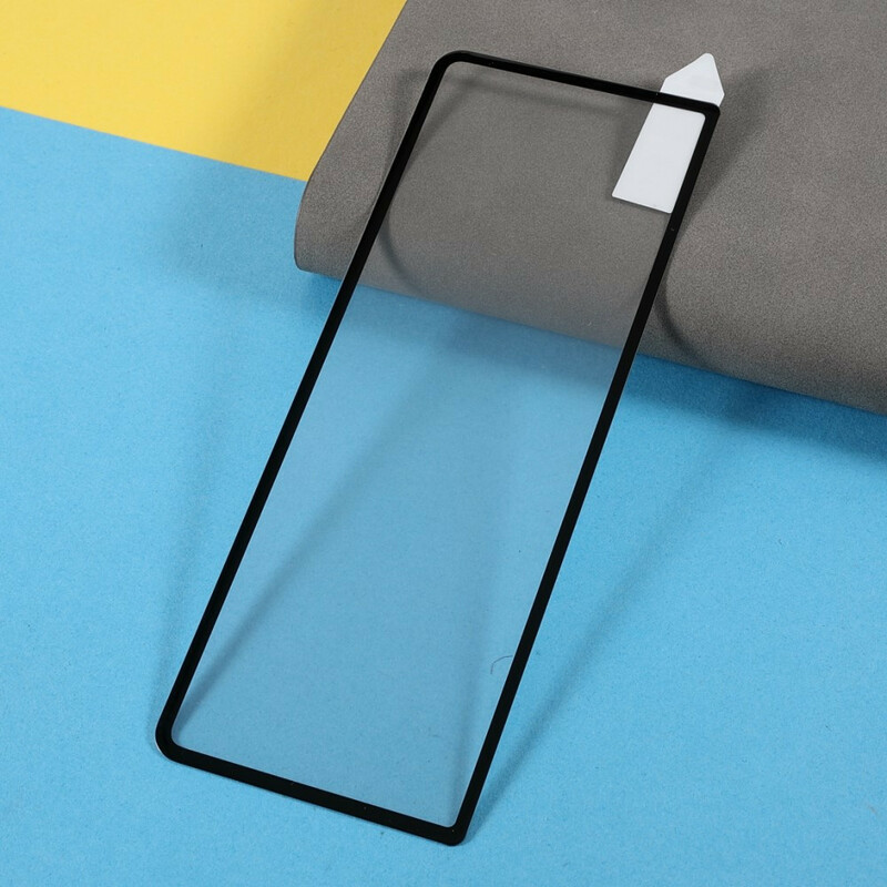 Schutz aus gehärtetem Glas für den Bildschirm des Samsung Galaxy Z Fold 3 5G RURIHAI