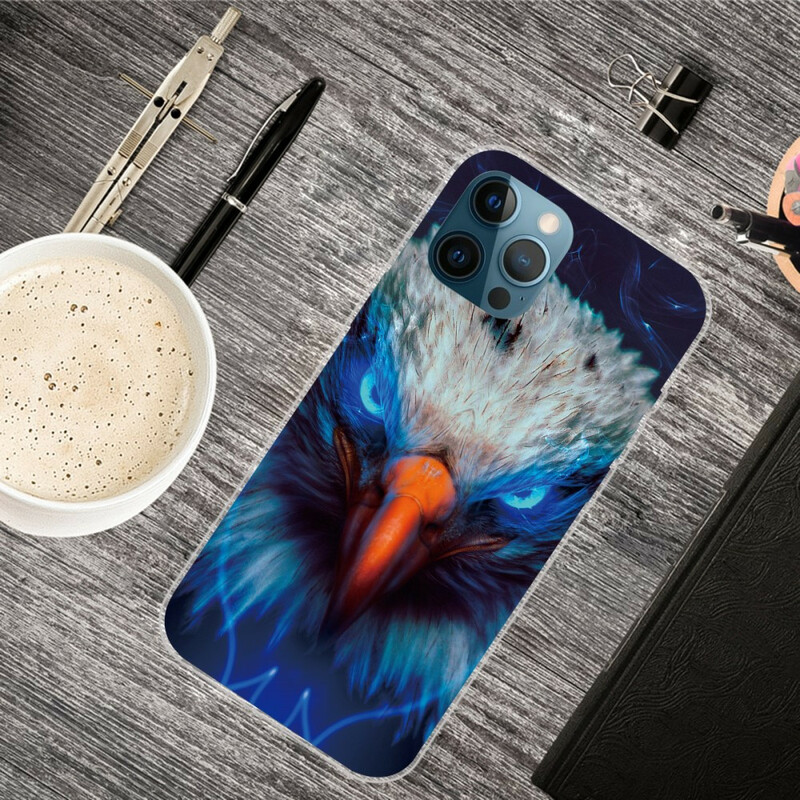 iPhone 13 Pro Cover Adler
