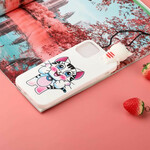 iPhone 13 Pro Cover Chat Fun 3D