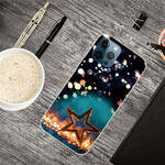 iPhone 13 Pro Max Flexible Star Cover