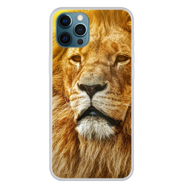 iPhone 13 Pro Lion Cover