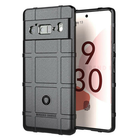 Google Pixel 6 Pro Rugged Shield Cover