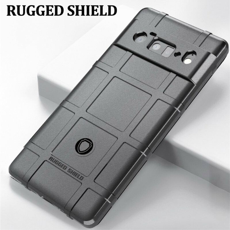 Google Pixel 6 Pro Rugged Shield Cover