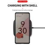 Google Pixel 6 Pro Thunder Series Cover