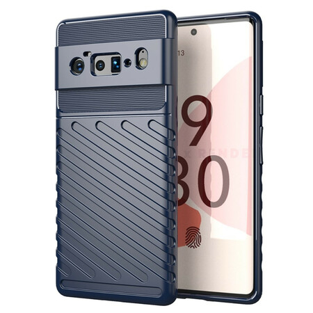 Google Pixel 6 Pro Thunder Series Cover