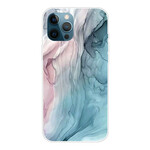 iPhone 13 Pro Marble Colors Cover
