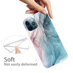 iPhone 13 Pro Marble Colors Cover