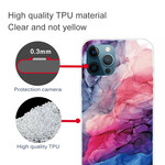 iPhone 13 Pro Marble Colors Cover