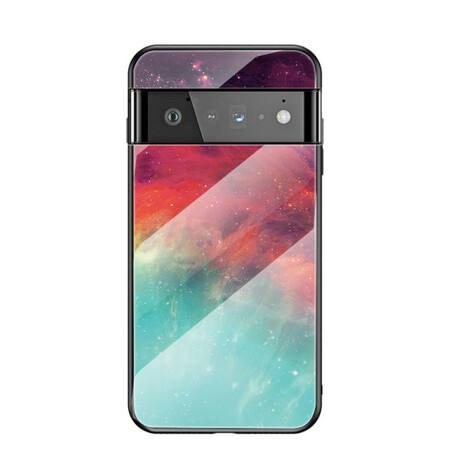 Google Pixel 6 Pro Panzerglas Cover Beauty