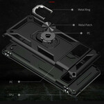 Google Pixel 6 Pro Ring Premium Cover