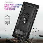 Google Pixel 6 Pro Ring Premium Cover