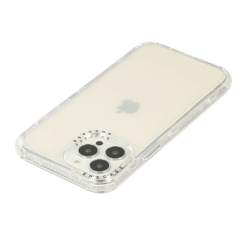 iPhone 13 Pro Cover Transparent Getönt