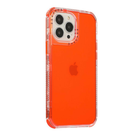 iPhone 13 Pro Cover Transparent Getönt