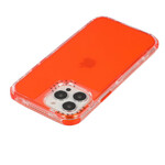 iPhone 13 Pro Cover Transparent Getönt