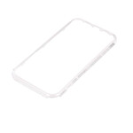 iPhone 13 Pro Cover Transparent Getönt