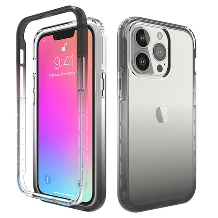 iPhone 13 Pro Gradient Color Cover